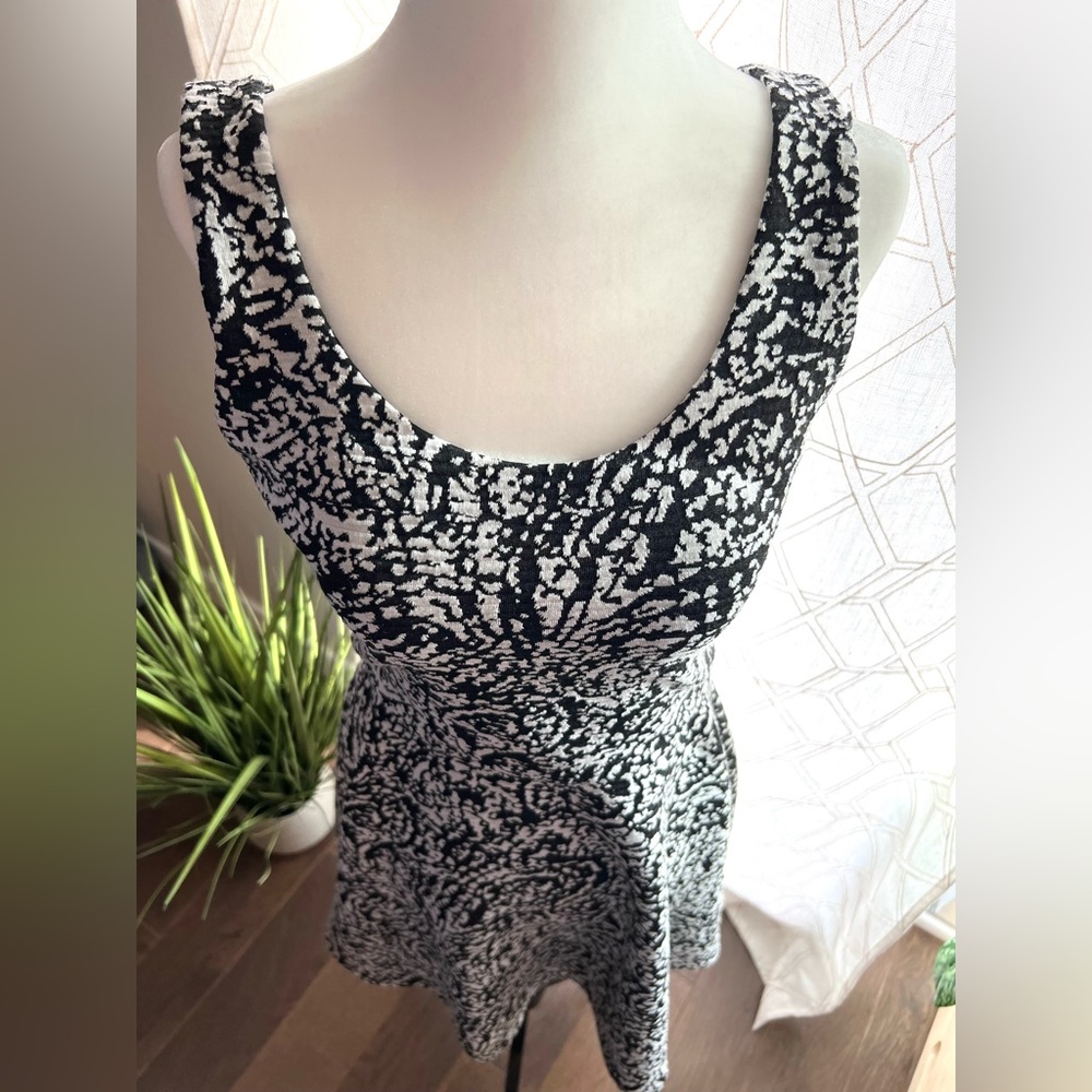 AQUA DRESS SZ Large